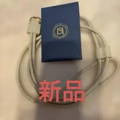 2026年最新】MAISON de SABRÉ スマホショルダーストラップの人気
