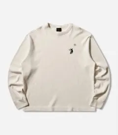 Jordan x Union x FragmentサーマルLサイズタグ付新品