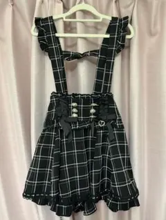 LIZLISA スカパン