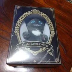 ディズニー ツイステッドワンダーランド グリムマスコット