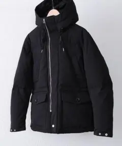 ダウン【UNITED ARROWS】RENU CIRCLE 700FP サイズL - メルカリ