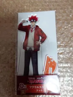 マッシュル キャラクターグッズ