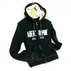 【訳あり特価】Abercrombei&Fitch パーカー