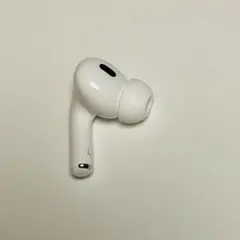 純正品　AirPods pro 第2世代 左耳