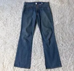 【Lucky Brand】ブーツカットデニム 6 (28)のサムネイル