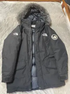 The North Face アンタークティカ　ダウンジャケット　韓国限定