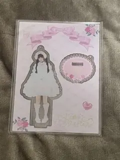 iLIFE!若葉のあ生誕祭2025アクキー2種セット - メルカリ