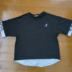 KANGOLのTシャツ160
