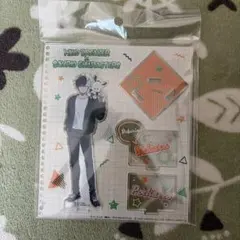 wind breaker サンリオコラボ アクスタ 桜遥