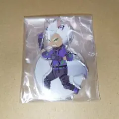 ツイステ ジャック ミニアクリルスタンド コレクション