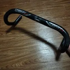 FSA plasma 一体型ハンドル 420mm 120mm - メルカリ