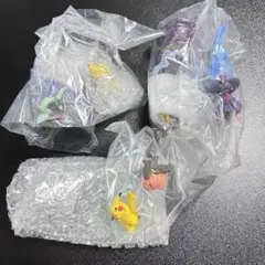 2025年最新】ポケモン リーメント まとめ売りの人気アイテム