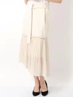 MERCURYDUO スカート