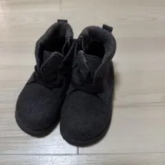 COMME CA ISM キッズ ブーツ 13cmのサムネイル