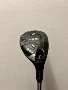 2025年最新】PiNG g430 ユーティリティ 6uの人気アイテム - メルカリ