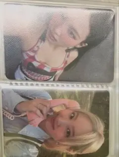 twice ナヨントレカ　10枚セット！