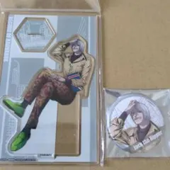 終末のワルキューレII 終ワル マスコットVol.1 ジャック・ザ