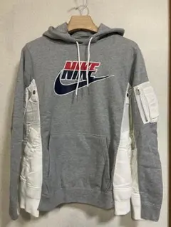 sacai × nike “Bonjour sacai”限 【3】 トリコロール