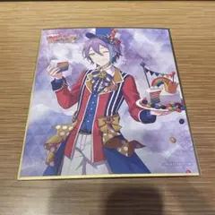 プロセカ ミニ色紙コレクション 神代類