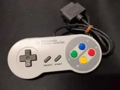 任天堂 スーパーファミコン コントローラー 本体 SNS-005