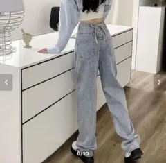 【美品】スキニー