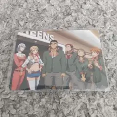 鉄血のオルフェンズ