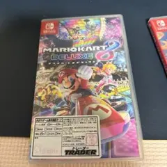 マリオカート8 MARIOKART 8 DELUXE