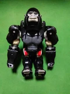 もう値下げできません!！ビーストウォーズ　ゴリラコンボイ