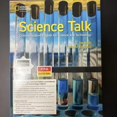 Science Talk