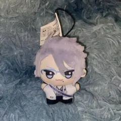 ツイステッドワンダーランド ツイステ アズール ぬいぐるみ