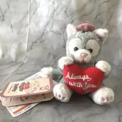 ジェラトーニ ぬいぐるみ