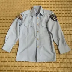 警察夏服レプリカ 警察夏服レプリカ - メルカリ
