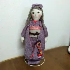 カントリードール
