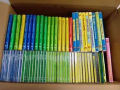 ディズニー英語教育DVD17本 、CD 38本 セット ディズニー英語教育DVD17本 、CD 38本 セット - メルカリ