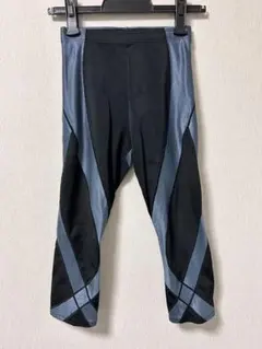 【美品】Prince x CW-X テニスレディース セミロング Mサイズ
