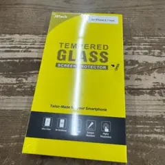 ★新品★JEDirect iPhone13 ProMax ガラスフィルム　6.7