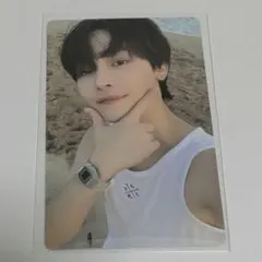 ★&TEAM　NICHOLAS　青嵐　トレカ　グローバル