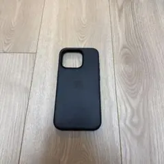 【15pro】Apple iPhone 純正 MagSafe対応シリコンケースのサムネイル