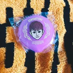 白濱亜嵐 コインケース