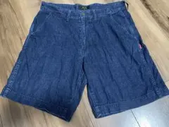 WTAPS デニム ショートパンツ Mのサムネイル