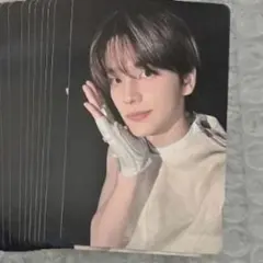 ꪀ ⚠プロフ必読 @次回発送11/24~ 様　シニュ　1枚