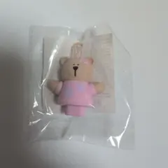 【新品・未使用】スタバ　ベアリスタキャップSAKURA2023