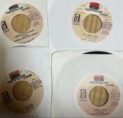 b*e様 T.O.K - I Believe RIDDIM一連5枚セット　レゲエ b*e様 T.O.K - I Believe RIDDIM一連5枚セット レゲエ - メルカリ