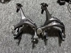 DIA-TECH VC767 Vブレーキ パラレルリンク ダイアコンペ（レア