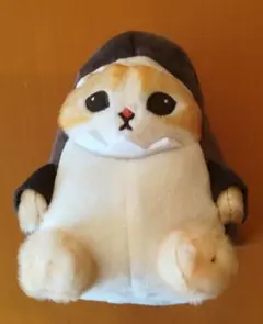 サメにゃんぬいぐるみ　サメにゃん　ぬいぐるみ　モフサンド