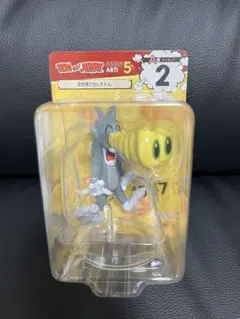 トムとジェリー ハッピーくじ A賞 フィギュア