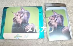 ズートピア2 パウバート