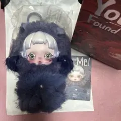 ⭐︎正規品⭐︎SKULLPANDA You Found Me! Cerberus