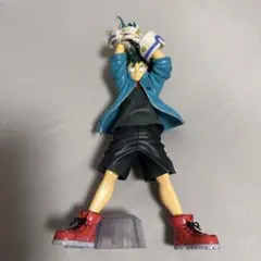 一番くじ 僕のヒーローアカデミア 開催文化祭!! A賞 緑谷出久 フィギュア