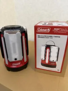 新品 コールマン ライト パッカウェイランタン アローズコラボ - メルカリ
